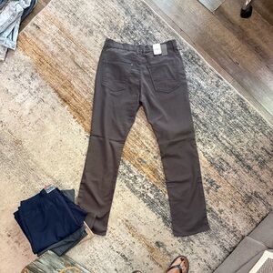 Departwest Seeker Chinos - Dark Gray